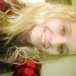 Meet your Posher, Deanna